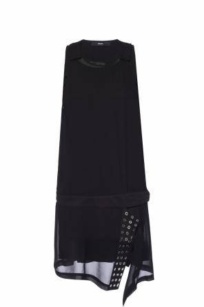 Dress on straps, zdjęcie 1 Dress on straps od Diesel